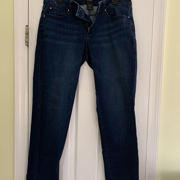 Ann Taylor Jeans - Picture 2 of 2